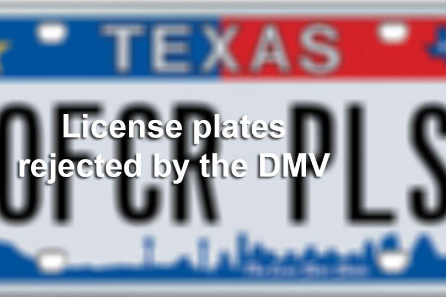 Texas dmv apply for license