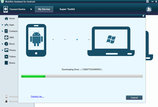 Android freeware download