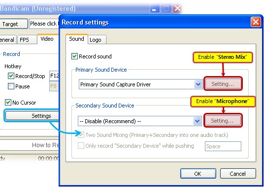 Install Sound Recorder Windows Xp