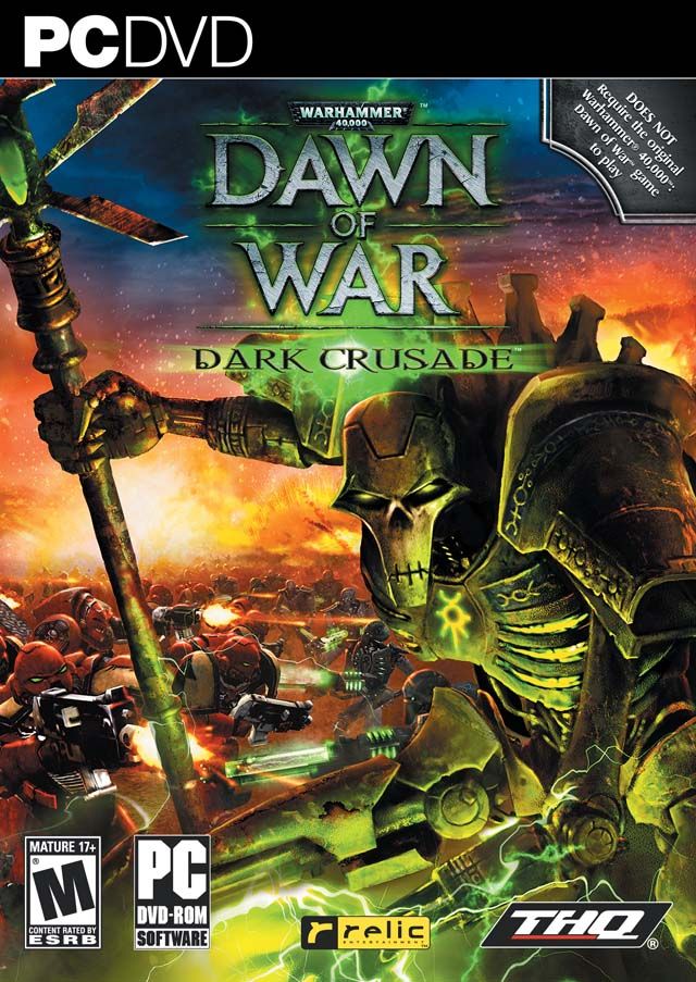 Warhammer Dark Crusade Download